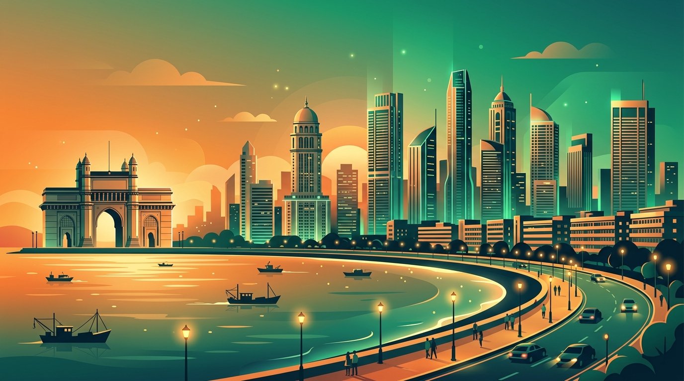 Jain Eat Mumbai Expansion